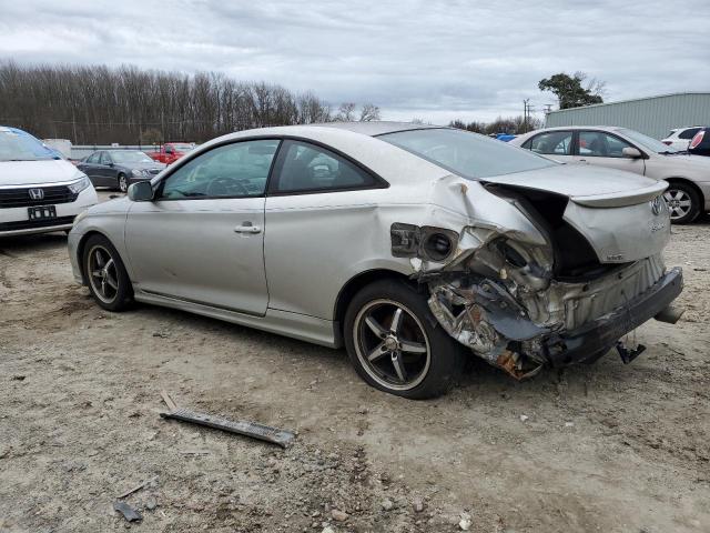 4T1CA38P44U001188 | 2004 Toyota camry solara se