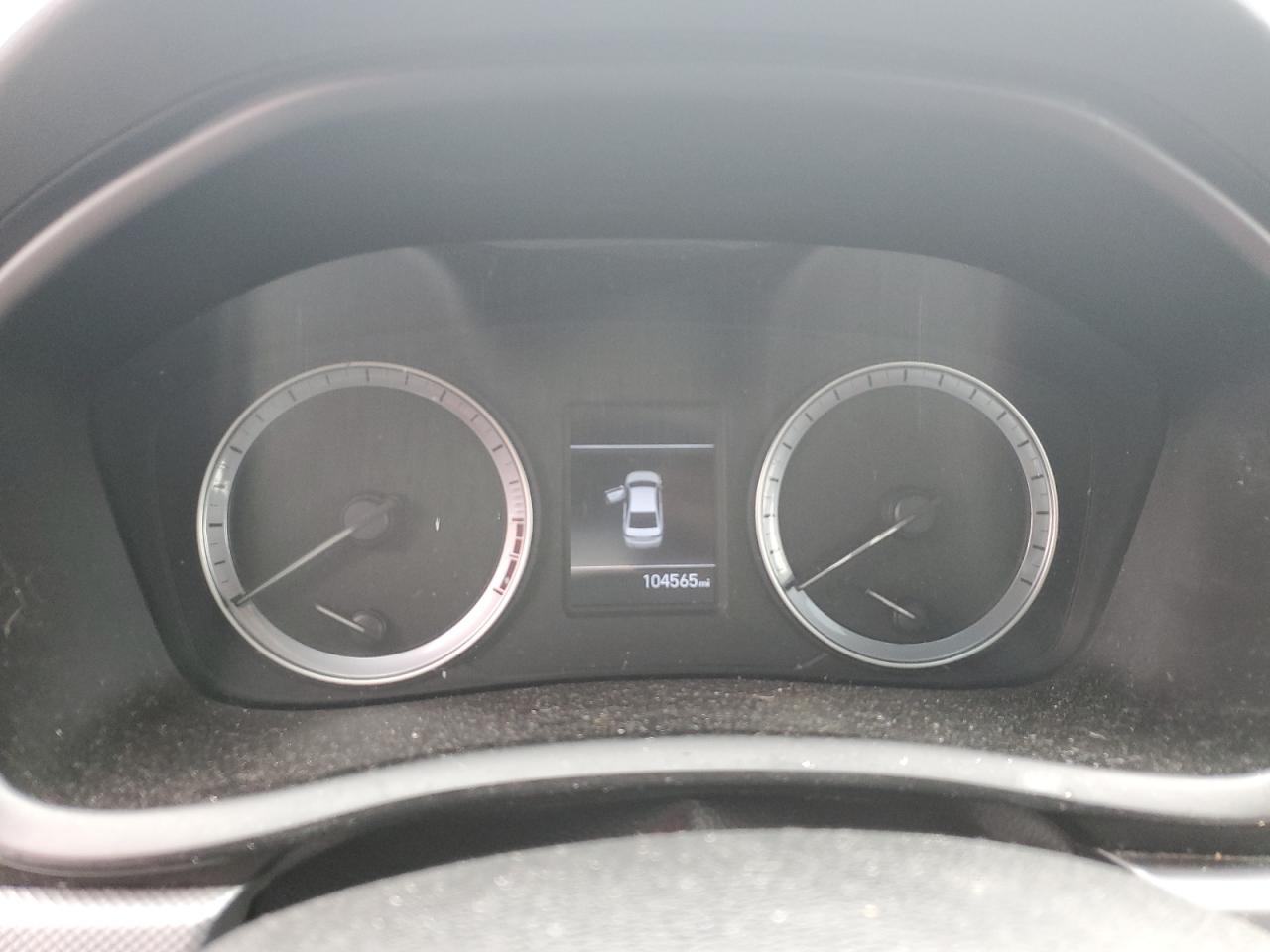 2018 Hyundai Sonata - Image 9