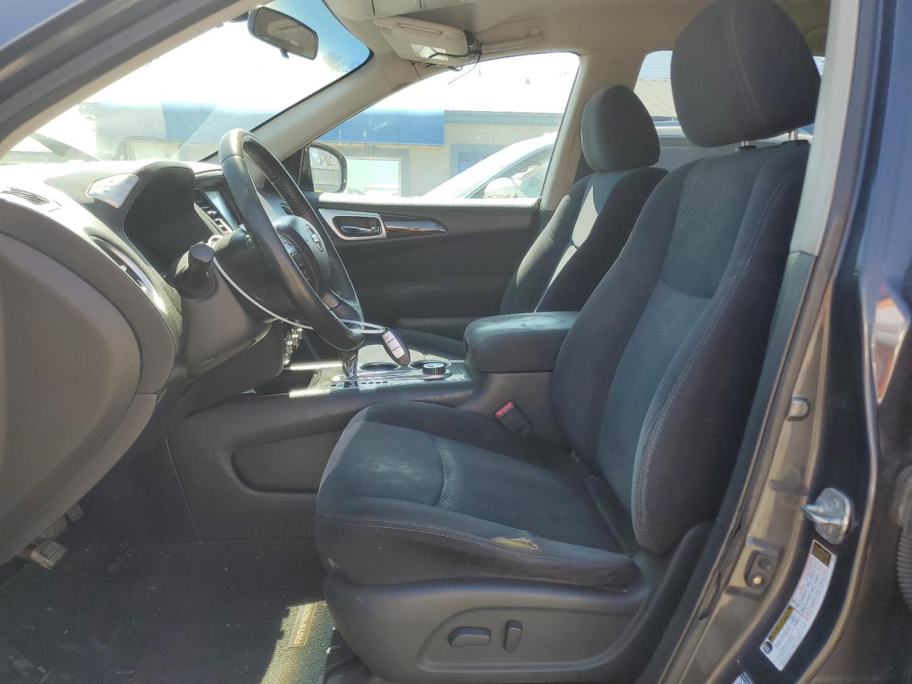 2013 Nissan Pathfinder - Image 7