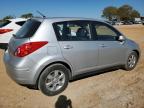 2009 Nissan Versa S продається в Tanner, AL - Rear End