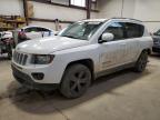 2015 JEEP COMPASS SPORT for sale at Copart AB - EDMONTON