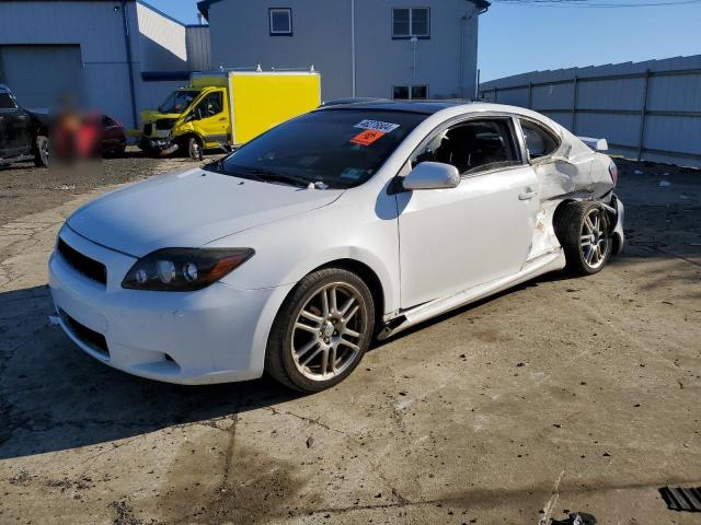 2010 Toyota Scion Tc 