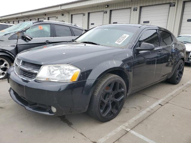 2008 Dodge Avenger Sxt zu verkaufen in Lawrenceburg, KY - Side