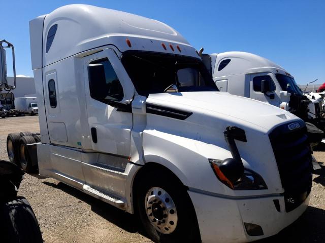 2021 Freightliner Cascadia 126 