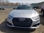 2019 Audi A4 Premium Plus продається в New Britain, CT - Side