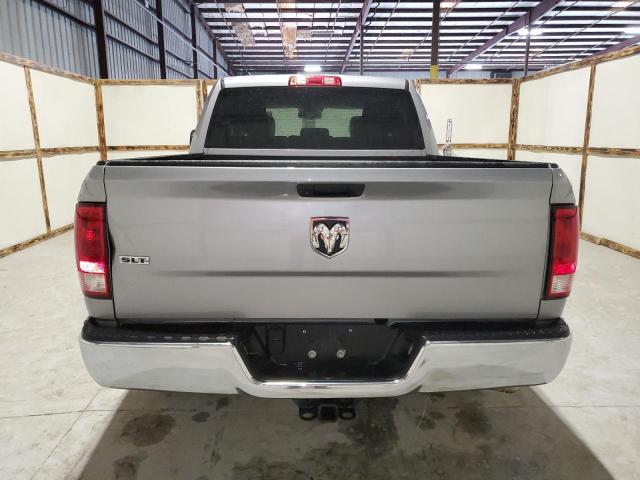  RAM 1500 2022 Silver