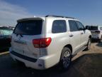 2010 Toyota Sequoia Platinum for Sale in Dyer, IN - Side