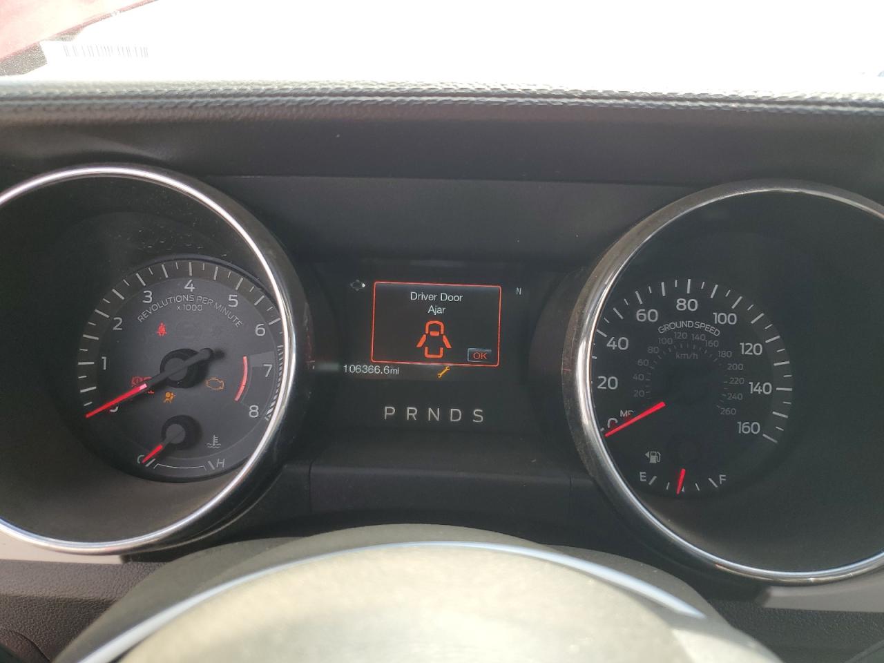 2017 Ford Mustang VIN: 1FA6P8THXH5279418 Lot: 46804964