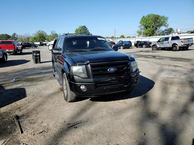 2010 Ford Expedition El Limited VIN: 1FMJK1K57AEB20567 Lot: 47350614