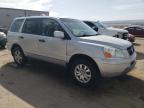 2004 Honda Pilot Exl იყიდება Albuquerque-ში, NM - Minor Dent/Scratches