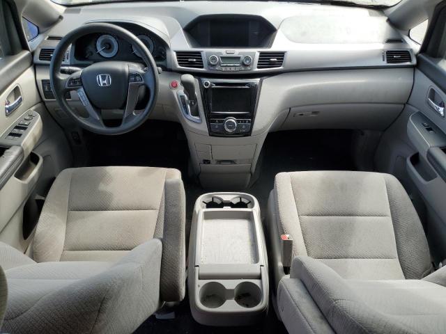 5FNRL5H43FB052025 | 2015 Honda odyssey ex