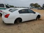 2008 Nissan Maxima Se за продажба в Tanner, AL - Front End