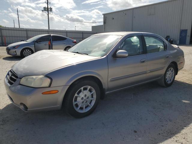 2000 Nissan Maxima Gle