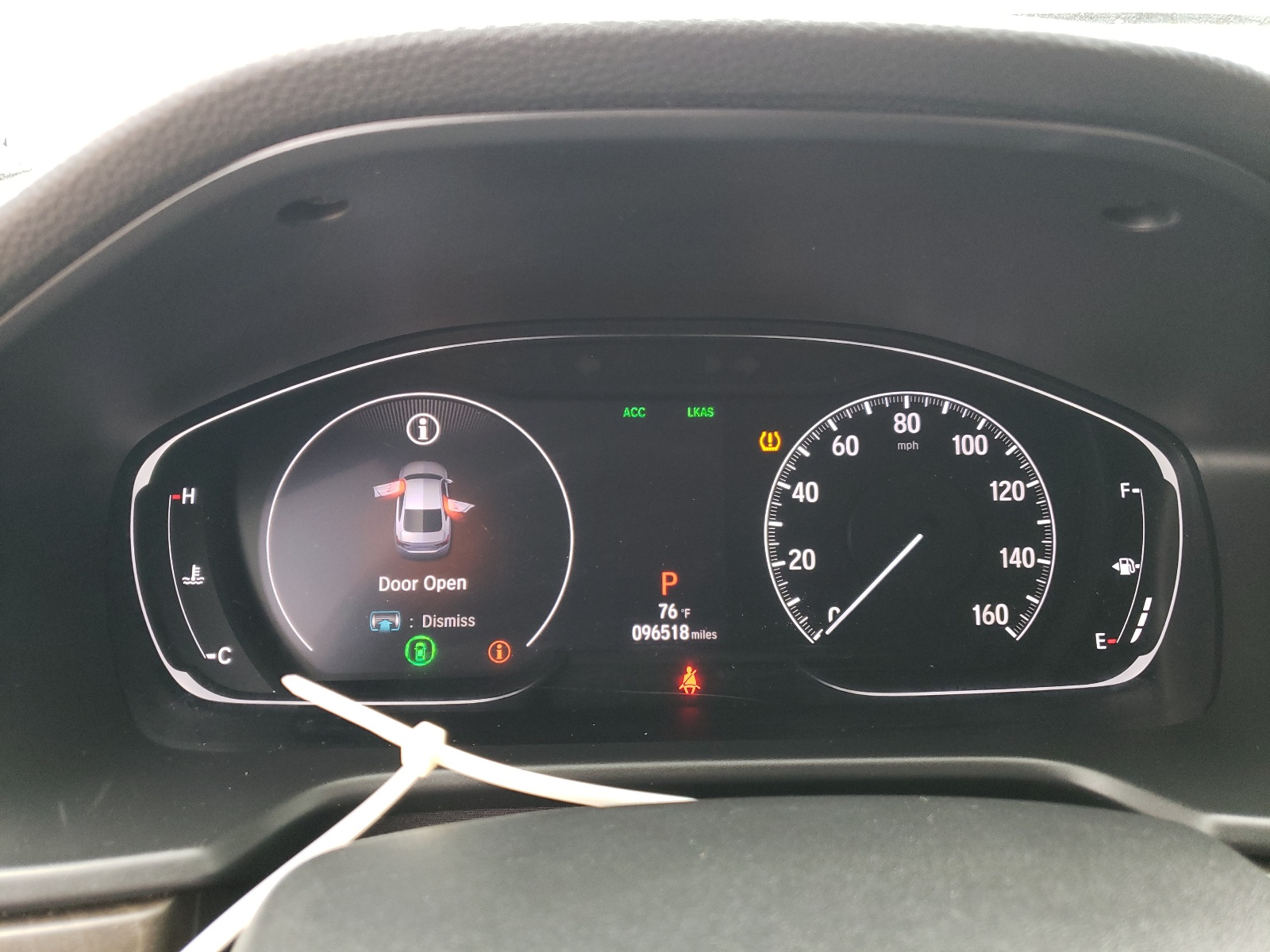 2020 Honda Accord Ex vin: 1HGCV1F40LA054364