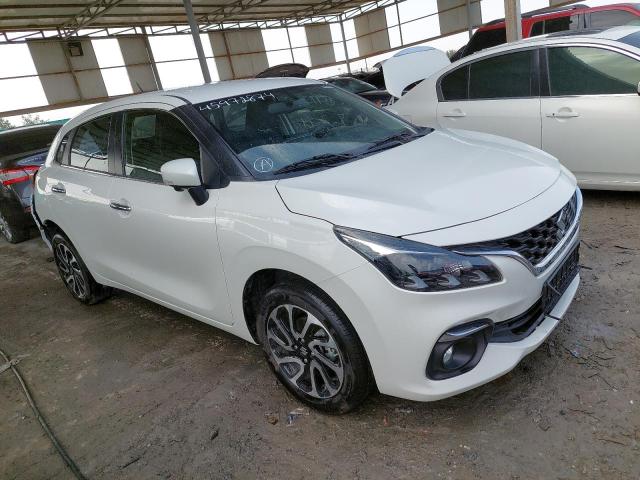 MBHWBAC26RG515512 - 2024 SUZUKI BALENO - #undefined
