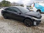 2021 Hyundai Elantra Sel na sprzedaż w Ellenwood, GA - Front End