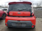 KNDJP3A56F7****** Salvage and Repairable 2015 Kia Soul in Connecticut State