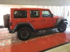 2023 Jeep Wrangler Rubicon 4Xe იყიდება Angola-ში, NY - Side