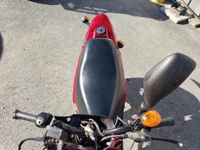 2007 ETON BEAMER III   