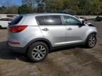 2015 Kia Sportage Lx продається в Eight Mile, AL - Front End