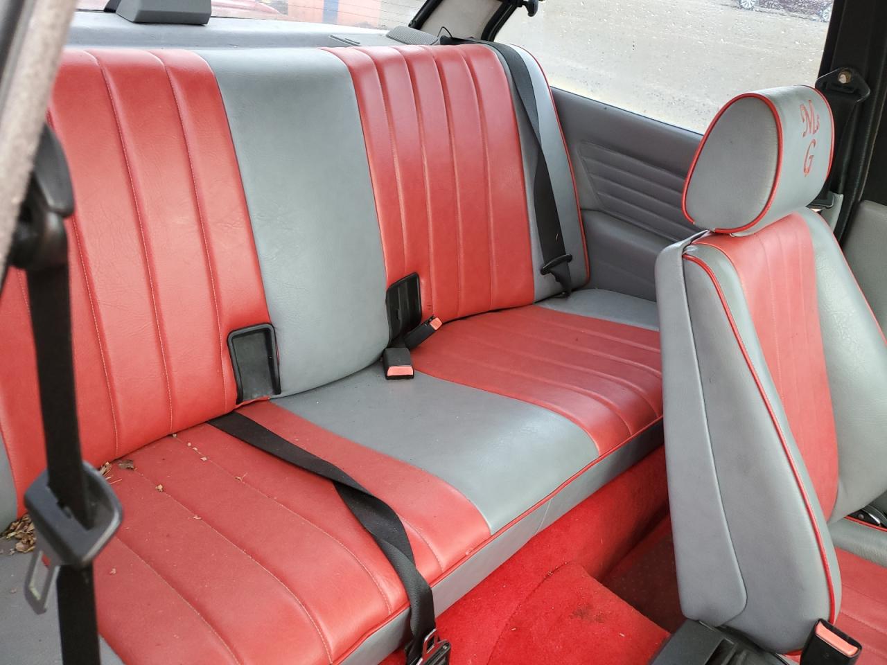 1988 BMW 3er - Image 10