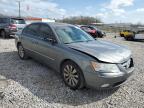 2010 Hyundai Sonata Se de vânzare în Montgomery, AL - All Over