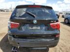 2014 Bmw X3 Xdrive28I de vânzare în Phoenix, AZ - Rear End