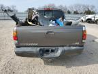 2003 Toyota Tundra Access Cab Limited იყიდება Wilmer-ში, TX - Rear End