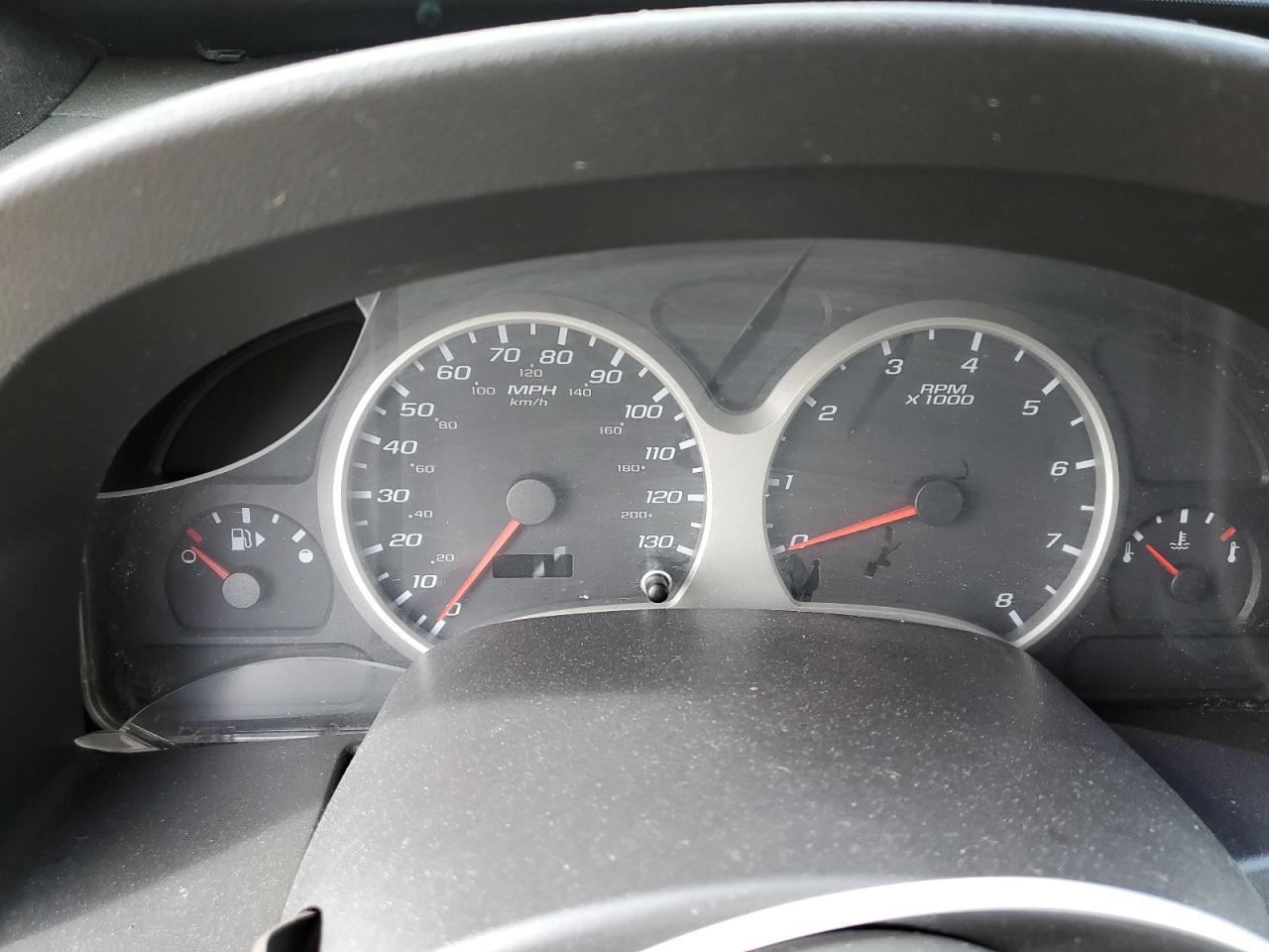 2005 Chevrolet Equinox Ls VIN: 2CNDL13F456157877 Lot: 46800724