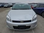 2009 Chevrolet Impala Ls for Sale in Cahokia Heights, IL - Front End