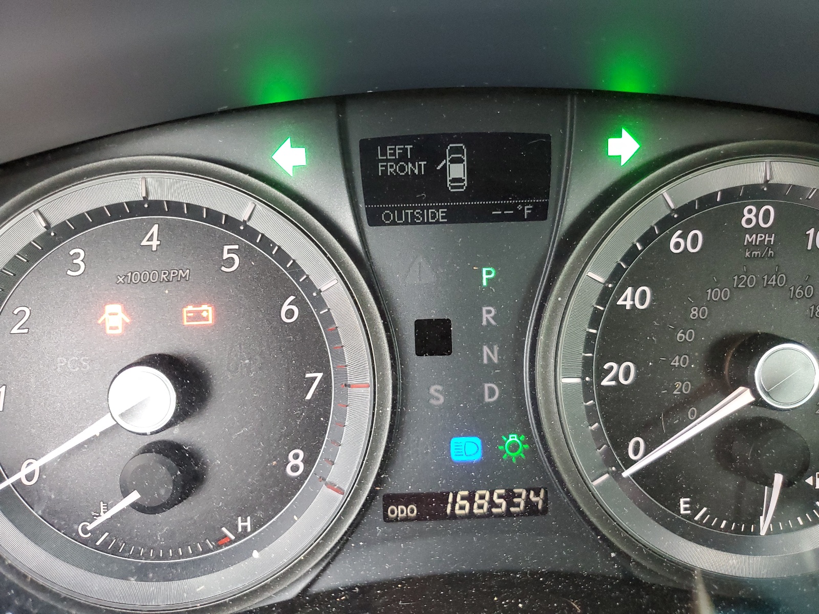 JTHBJ46G482159765 2008 Lexus Es 350