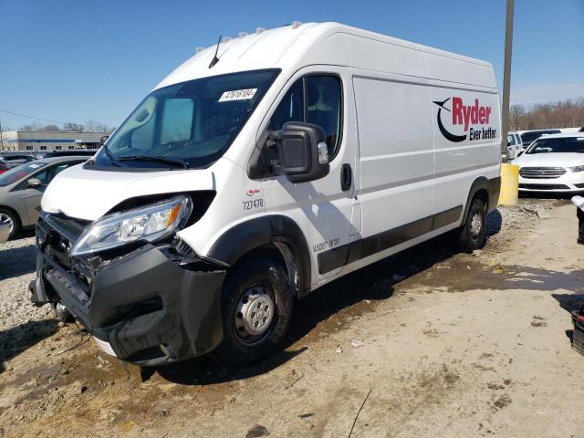 2023 Ram Promaster 2500 2500 High