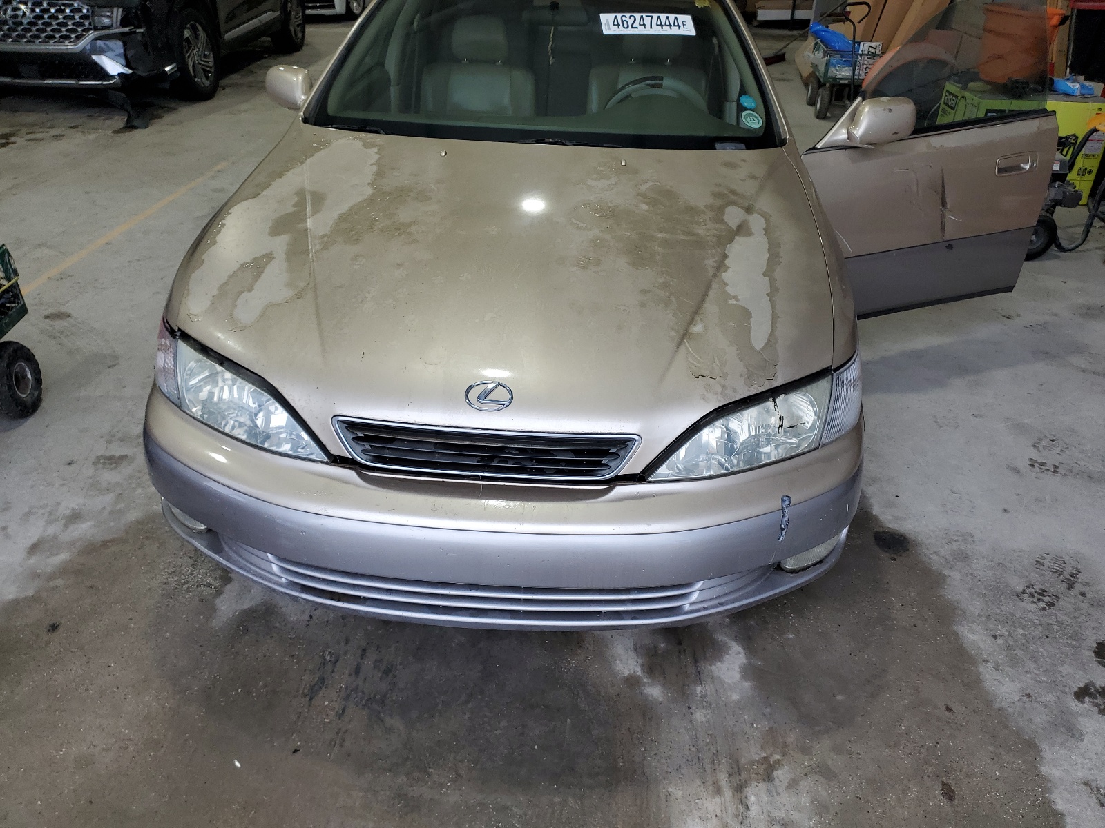 JT8BF28G0W5046572 1998 Lexus Es 300