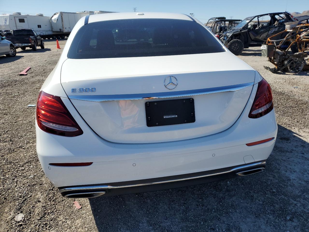 WDDZF4JB6KA509008 2019 Mercedes-Benz E 300