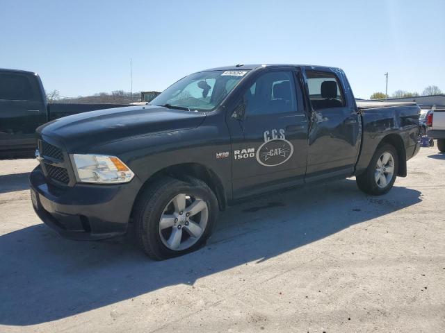 2016 Ram 1500 St