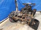 2020 Honda Trx520 Fm en Venta en Elmsdale, NS - Burn