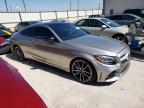 2020 Mercedes-Benz C 43 Amg for Sale in Haslet, TX - Side