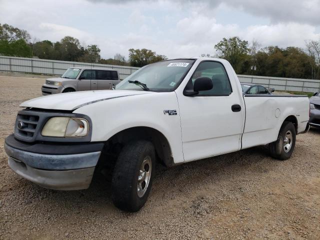 2001 Ford F150  للبيع في Theodore، AL - All Over