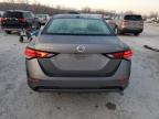 2020 Nissan Sentra Sv იყიდება Kansas City-ში, KS - Front End