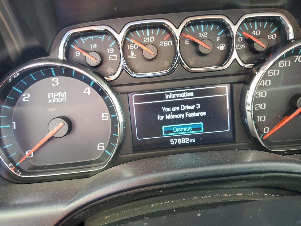 2018 GMC Sierra K1500 Slt VIN: 3GTU2NEC1JG137599 Lot: 75127113