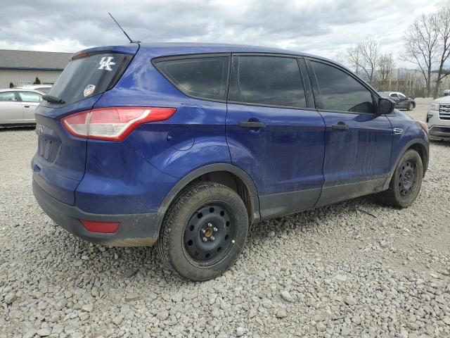  FORD ESCAPE 2013 Синій