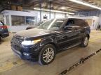 2016 Land Rover Range Rover Sport Se იყიდება Wheeling-ში, IL - Normal Wear