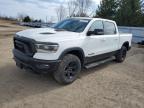 2021 RAM 1500 REBEL for sale at Copart ON - TORONTO