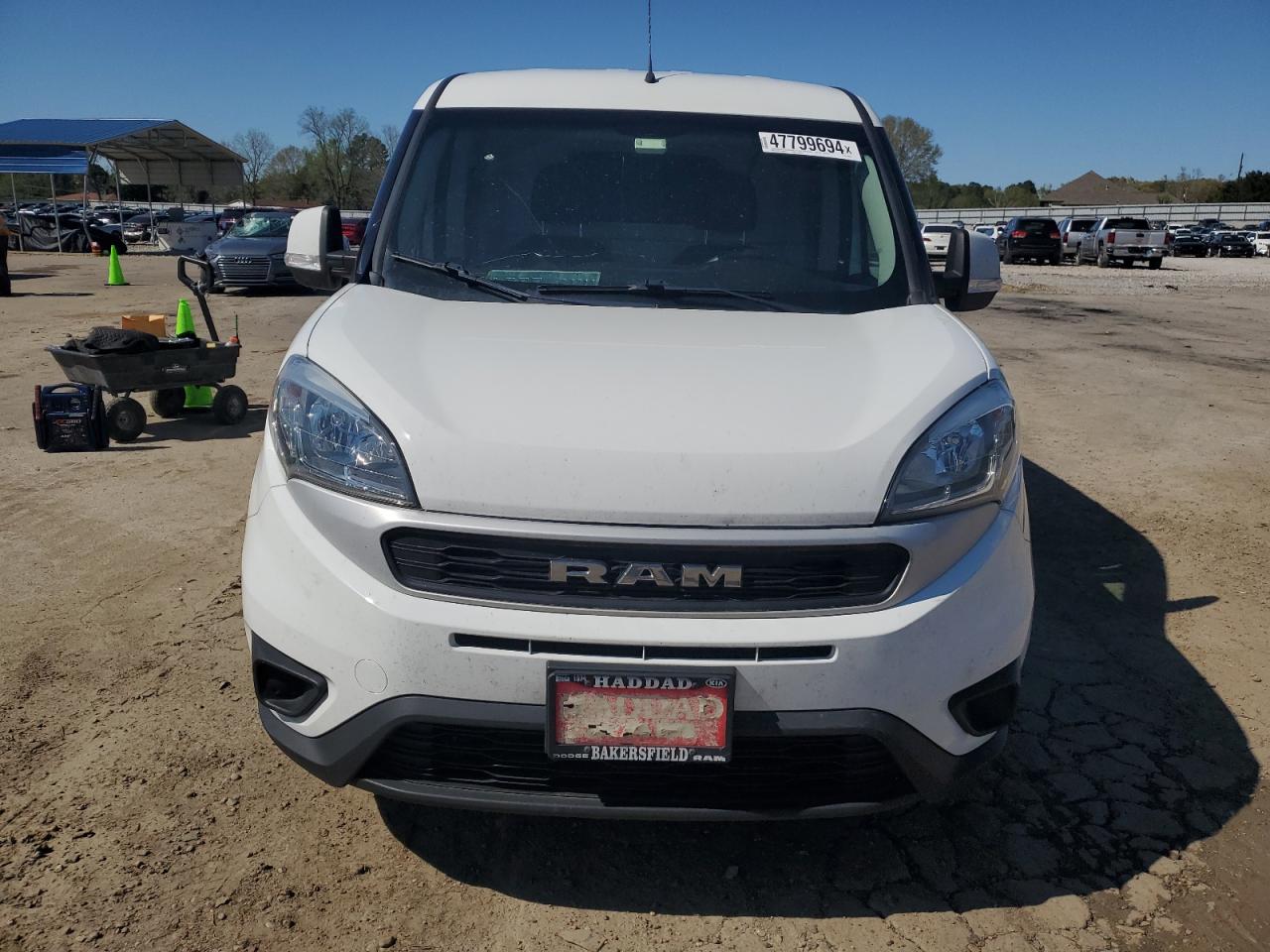 2019 RAM ProMaster City - Image 5