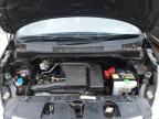 2010 VAUXHALL AGILA DESI for sale at Copart WISBECH