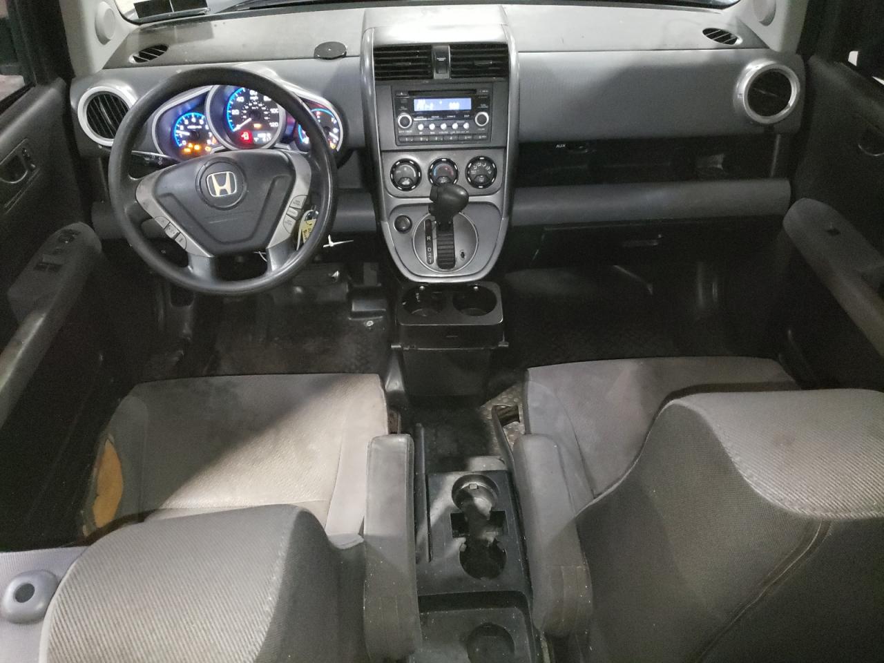 2007 Honda Element Ex VIN: 5J6YH28777L007569 Lot: 48050594