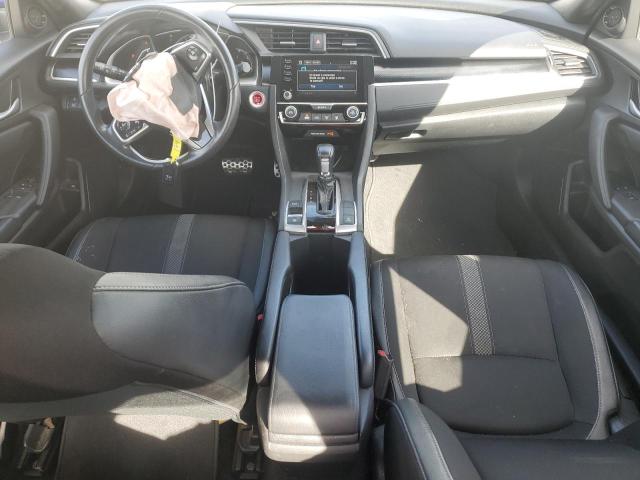  HONDA CIVIC 2020 Синий