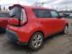 KNDJP3A56F7****** Salvage and Repairable 2015 Kia Soul in CT - New Britain