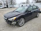 2013 Subaru Impreza Limited na sprzedaż w Bridgeton, MO - Front End