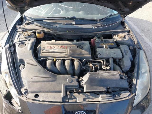 2002 TOYOTA CELICA VVT